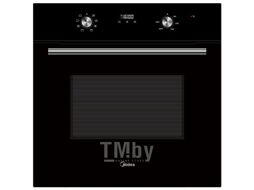 Духовой шкаф Midea MO57103GB