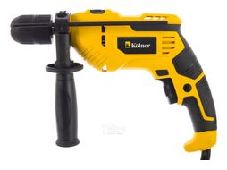 Дрель Kolner KID 700VQ