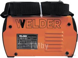 Сварочный аппарат Welder MMA-200 LCD