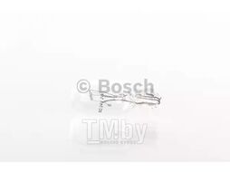 Автолампа д/груз.а/м Trucklight W2W24V 2w W2,1x9,5d BOSCH 1987302516