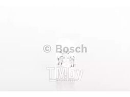 Автолампа д/груз.а/м Trucklight W2W24V 2w W2,1x9,5d BOSCH 1987302516