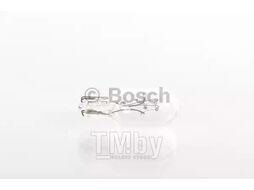 Автолампа д/груз.а/м Trucklight W2W24V 2w W2,1x9,5d BOSCH 1987302516
