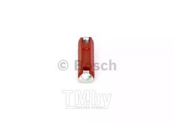 Предохранитель цилиндр 16а BOSCH 1904520018
