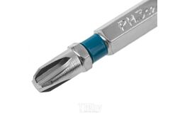 Набор бит PH3х50, сталь S2, 10шт GROSS 11336