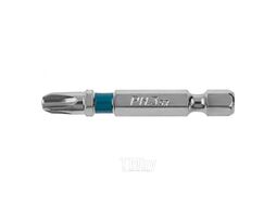 Набор бит PH3х50, сталь S2, 10шт GROSS 11336