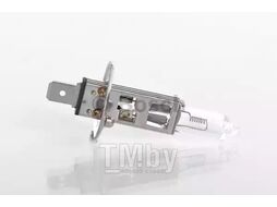 Лампа галогенная для грузовых автомобилей H1 24V 70W P14.5s Trucklight (стандартные характеристики) BOSCH 1987302411