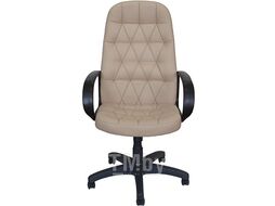 Кресло KingStyle KP 04 эко-кожа слоновая кость