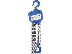 Таль ручная шестеренная TOR ТРШ (622-A) 3,0ТХ6М