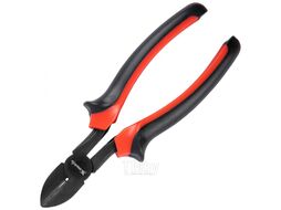 Бокорезы Black Nickel, 180 мм, двухкомпонентные рукоятки MATRIX 17574