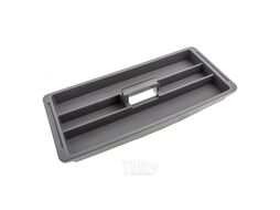 Ящик для инструмента, 590 х 300 х 300 мм (24"), пластик STELS 90706