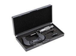 Микрометр механический, 25-50 мм MATRIX 317505