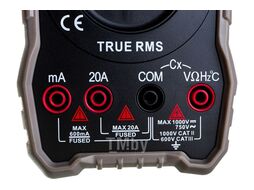 Цифровой мультиметр CROWN CT44052