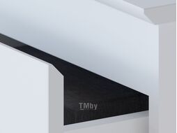 Комод Сокол Т-2Р белый