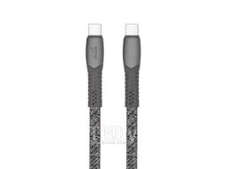 Кабель Rivacase PS6105 GR12 (серый)