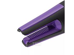 Фен Kitfort KT-3232-1 (черно-фиолетовый, 2 в 1)