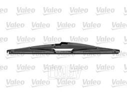 Щетка стеклоочистителя задняя VALEO 574197