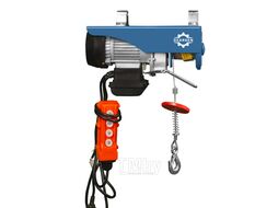 Таль электрическая мини PA 220В 250 х 12м комбинированная GEARSEN GPAK 25012
