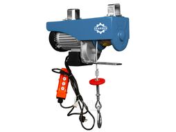 Таль электрическая мини PA 220В 250 х 12м комбинированная GEARSEN GPAK 25012