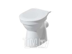 Унитаз напольный Normus Eco цв. белый 5111L099-1630