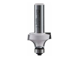 Фреза Карнизная R4 20.7x9.5x32 / хв 6 мм MAKITA D-09438