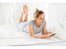 Простыня электрическая Beurer UB 190 CONNECT
