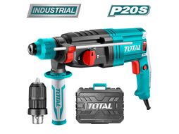 Перфоратор TOTAL TH309288-2