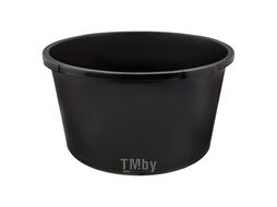 Таз круглый строительный усиленный, 90 л Matrix 81469