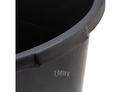 Таз круглый строительный усиленный, 90 л Matrix 81469