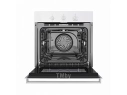 Шкаф духовой газовый MAUNFELD MGOG.673W