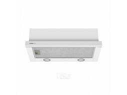 Кухонная вытяжка HOMSair FLAT 60 белый