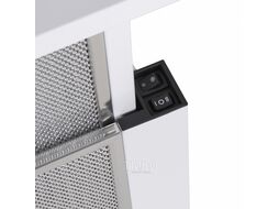 Кухонная вытяжка HOMSair FLAT 60 белый
