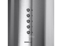 Кухонная вытяжка HOMSair FLY 1000SD 39 нержавеющая сталь
