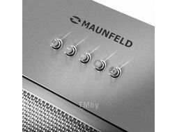 Кухонная вытяжка MAUNFELD THAMES 601PM нержавеющая сталь
