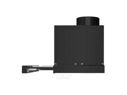 Кухонная вытяжка MAUNFELD TS Touch 50 черный