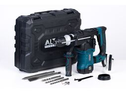 Перфоратор SDS PLUS RH 1700-32 ALTECO