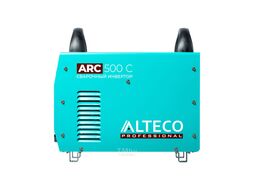 Сварочный аппарат ALTECO ARC-500С