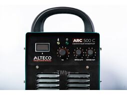 Сварочный аппарат ALTECO ARC-500С