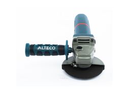 Угловая шлифмашина AG 750-115 ALTECO
