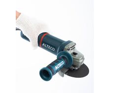 Угловая шлифмашина AG 750-115 ALTECO