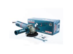 Угловая шлифмашина AG 750-115 ALTECO