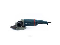 Угловая шлифмашина AG 2200-230 ALTECO