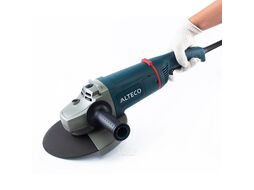 Угловая шлифмашина AG 2200-230 ALTECO