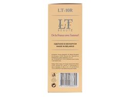 Набор косметики "Чистота и сияние"(ПЭДЫ, пенка, маска для лица) La and Te beaute LT10R