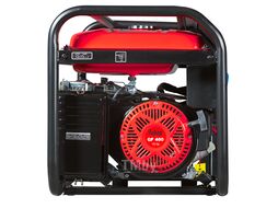 Генератор бензиновый FUBAG BS 8500 A ES DUPLEX с электростартером и коннектором автоматики