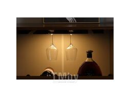 Ночник Yeelight Motion Sensor Closet Light A60 YLCG006 (серебристый)