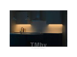 Ночник Yeelight Motion Sensor Closet Light A60 YLCG006 (серебристый)