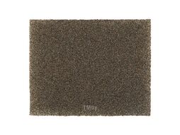 Губка для шлифования, 125 х 100 х 10 мм, мягкая, 3 шт., P 60/80, P 60/100, P 80/120 MATRIX 75715