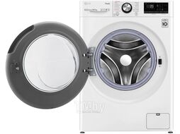 Стиральная машина LG TW4V9RW9W