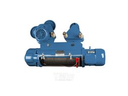 Таль электрическая канатная CD 1,0т х 24м 380В GEARSEN GCD 10240