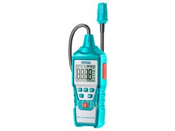 Индикатор газа цифровой TOTAL TETGA01